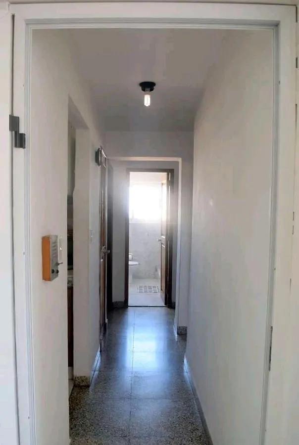 Hotel Los Nevados Cartagena