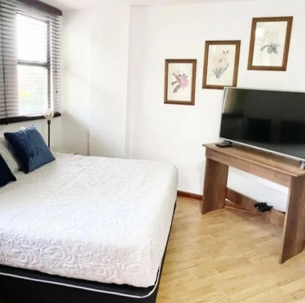 Hotel Los Nevados Cartagena