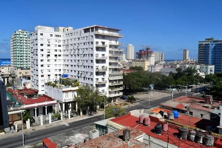 Hotel Los Nevados Cartagena 4*,  콜롬비아