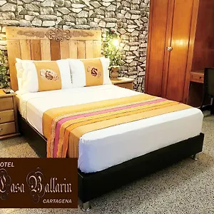Casa Ballarin Hotel