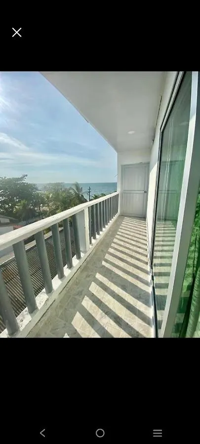 Hotel Los Nevados Cartagena