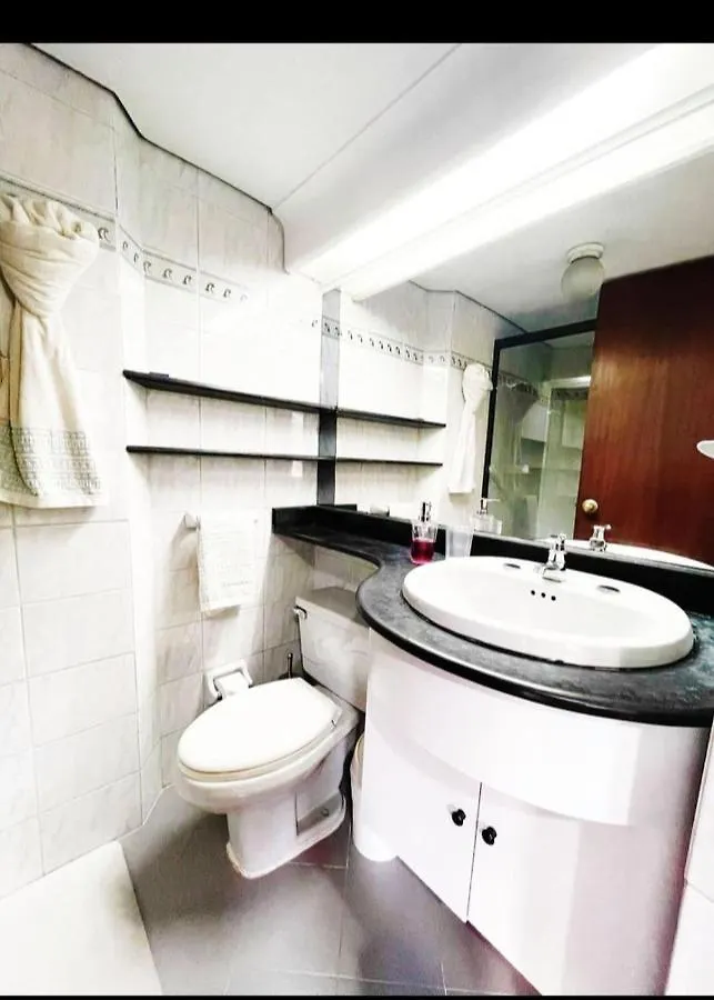 Hotel Los Nevados Cartagena Colombia