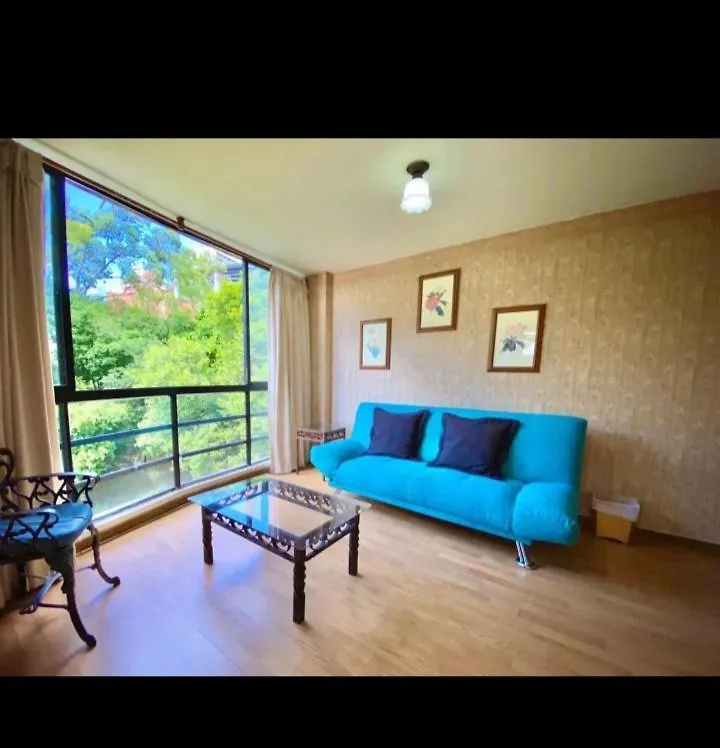 ****  Hotel Los Nevados Cartagena Colombia
